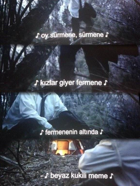 En Komik Altyazılar