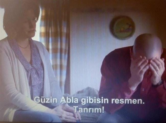 En Komik Altyazılar