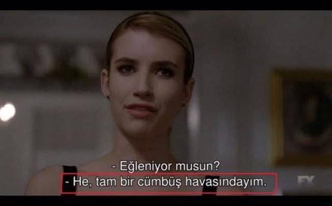 En Komik Altyazılar En Komik Altyazılar