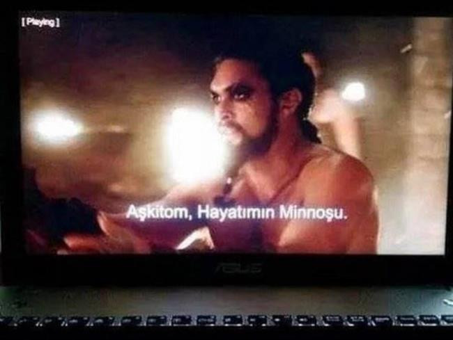 En Komik Altyazılar En Komik Altyazılar