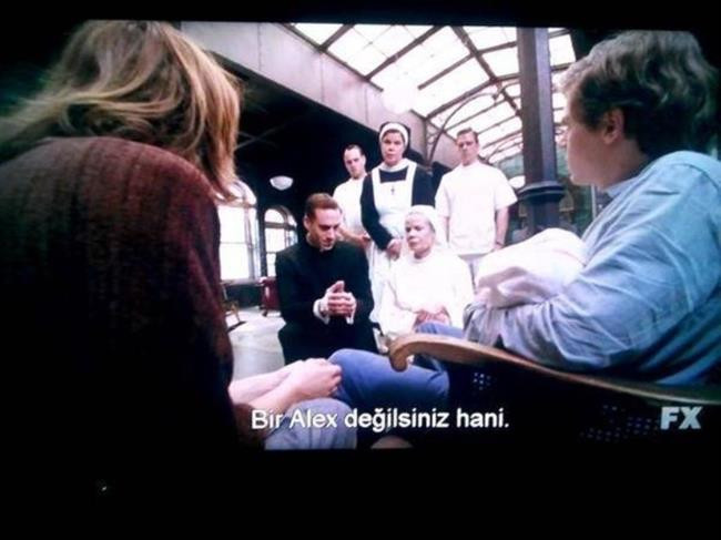 En Komik Altyazılar En Komik Altyazılar