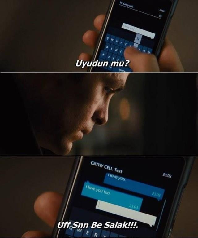 En Komik Altyazılar En Komik Altyazılar