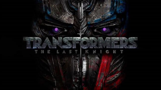 Transformens :The Last Knight