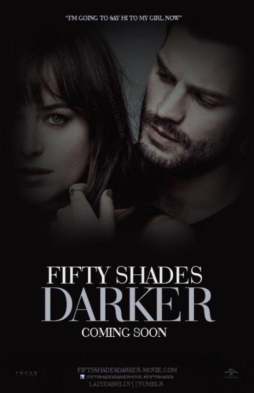 Fıfty Shades Darker