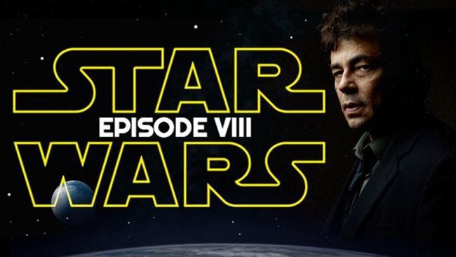 Star Wars Epısode VIII