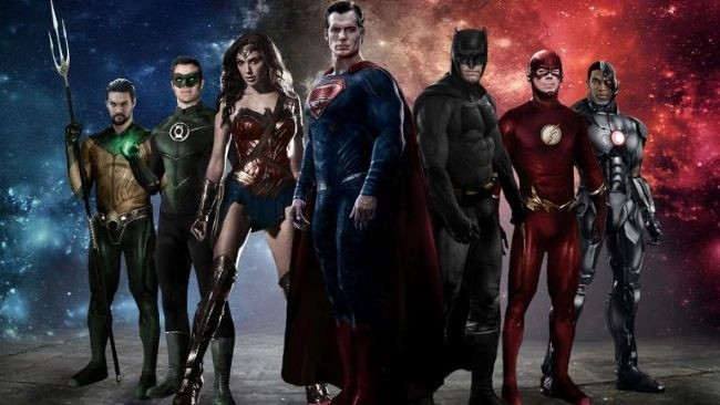 Justice League