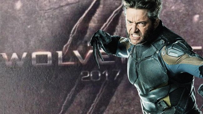 Wolverine 3