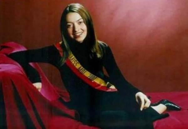Geçmişten Günümüze Ünlülerin Son Hali Geçmişten Günümüze Ünlülerin Son Hali