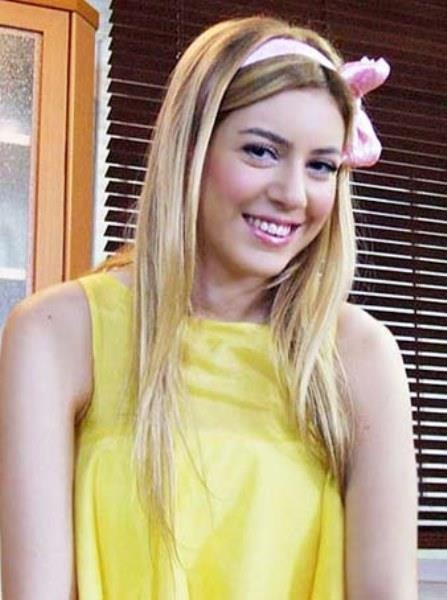Geçmişten Günümüze Ünlülerin Son Hali Geçmişten Günümüze Ünlülerin Son Hali