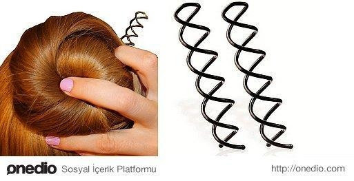 Tembel Kadınların Yapabileceği 16 Saç Modeli