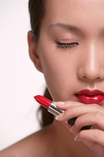 Kırmızının cazibesi Kırmızının cazibesi