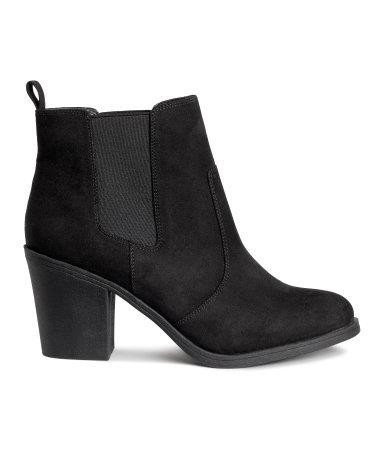 2017 Bootie Modelleri