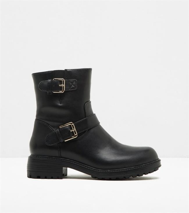 2017 Bootie Modelleri