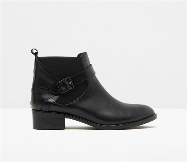 2017 Bootie Modelleri