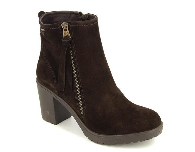 2017 Bootie Modelleri
