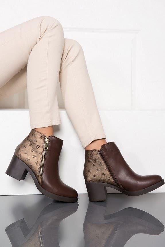 2017 Bootie Modelleri