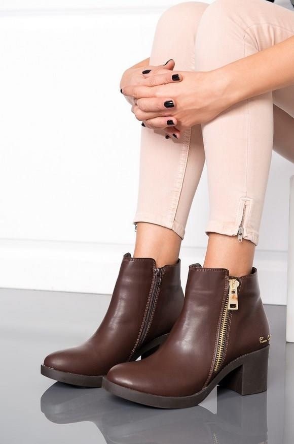 2017 Bootie Modelleri