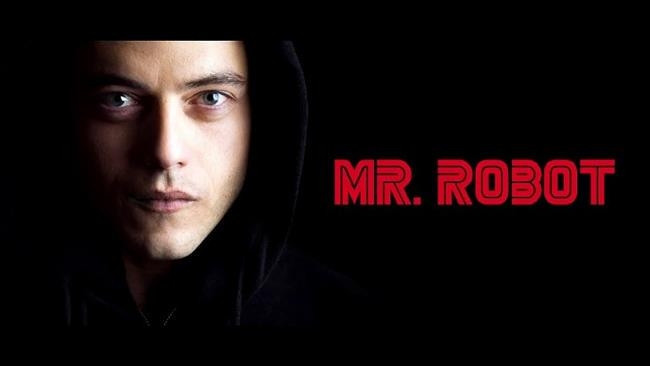 Mr. Robot