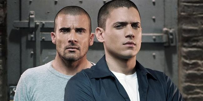 Prison Break