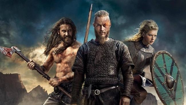 Vikings