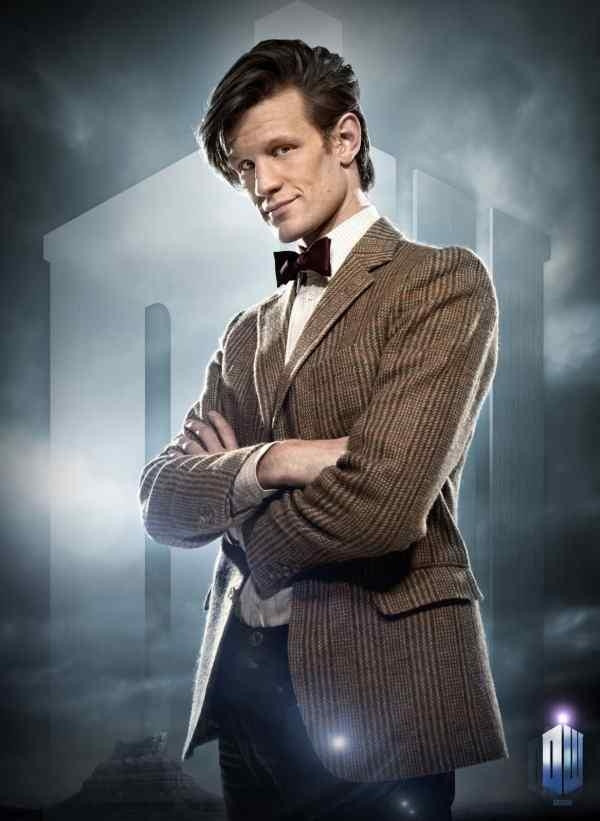 Doctor Who