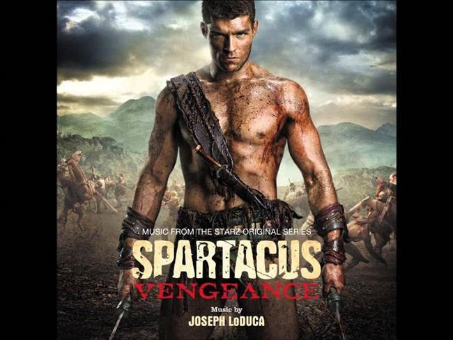 Spartacus