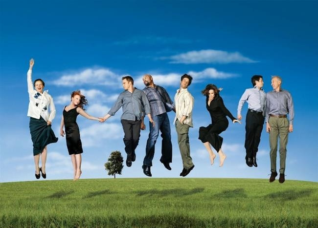 Six Feet Under