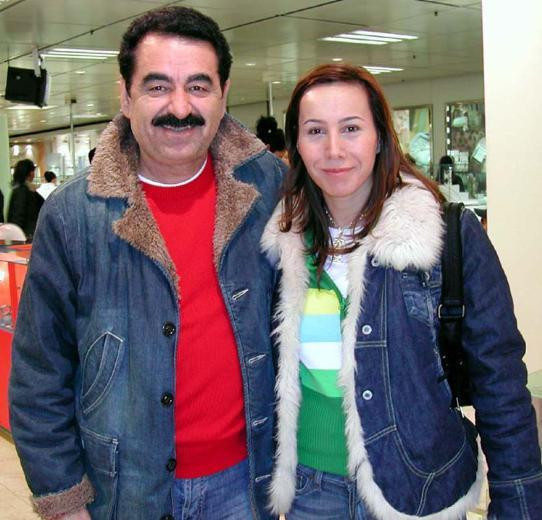 Kanlı Bıçaklı Ayrılan 15 Ünlü Çift