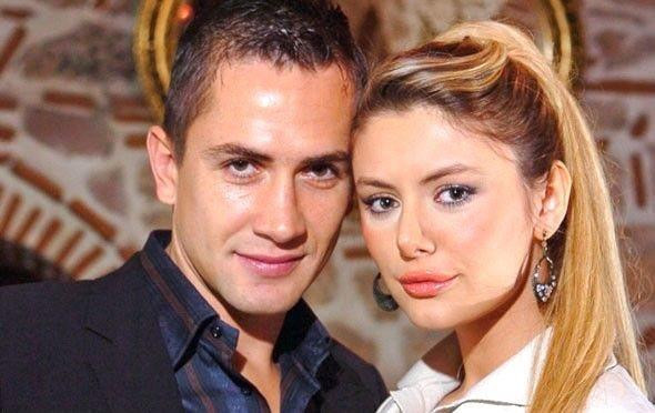 Kanlı Bıçaklı Ayrılan 15 Ünlü Çift