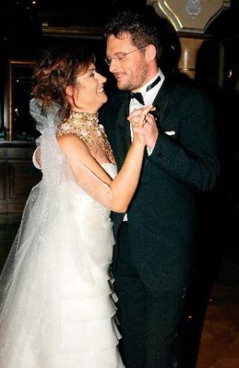 Kanlı Bıçaklı Ayrılan 15 Ünlü Çift