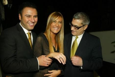 Kanlı Bıçaklı Ayrılan 15 Ünlü Çift