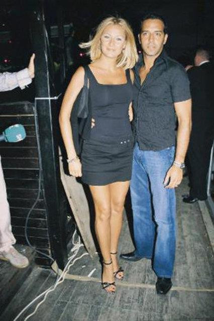 Kanlı Bıçaklı Ayrılan 15 Ünlü Çift