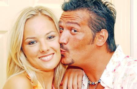 Kanlı Bıçaklı Ayrılan 15 Ünlü Çift