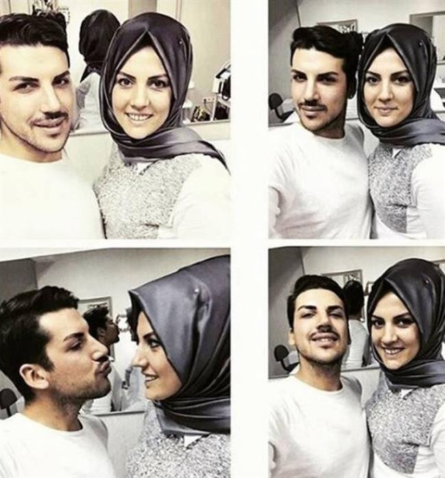 Kerimcan Durmazdan Ablasına Destek