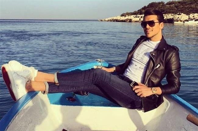 Kerimcan Durmazdan Ablasına Destek