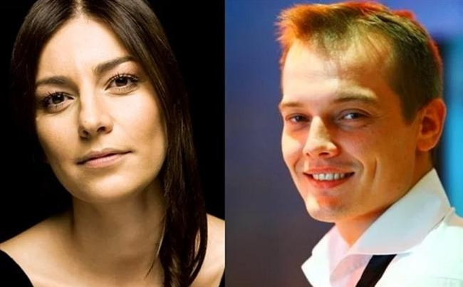 Seda Akman - Arda Kural Seda Akman - Arda Kural