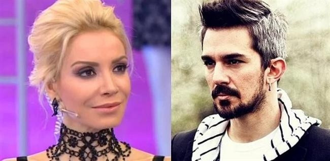 Öykü Serter - Koray Candemir Öykü Serter - Koray Candemir