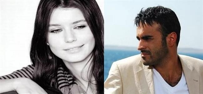 Beren Saat - Alper Kul Beren Saat - Alper Kul