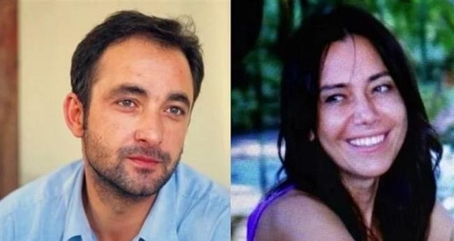 Mehmet Aslantuğ - Feraye Tanyolaç Mehmet Aslantuğ - Feraye Tanyolaç