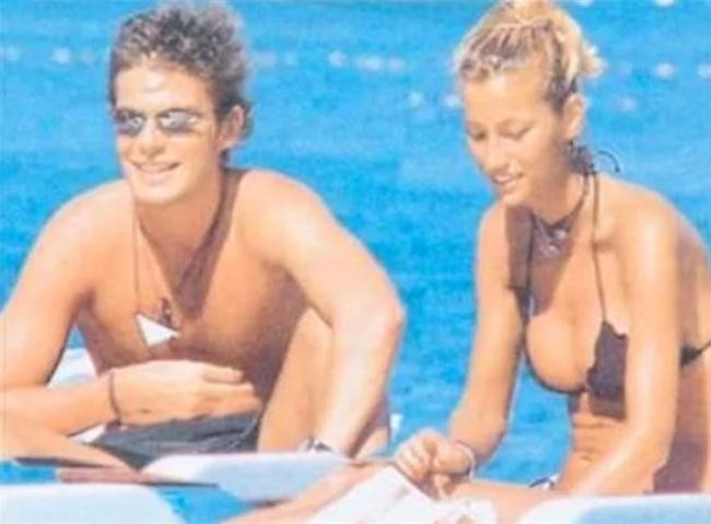Mehmet Aslan - Çağla Şikel Mehmet Aslan - Çağla Şikel