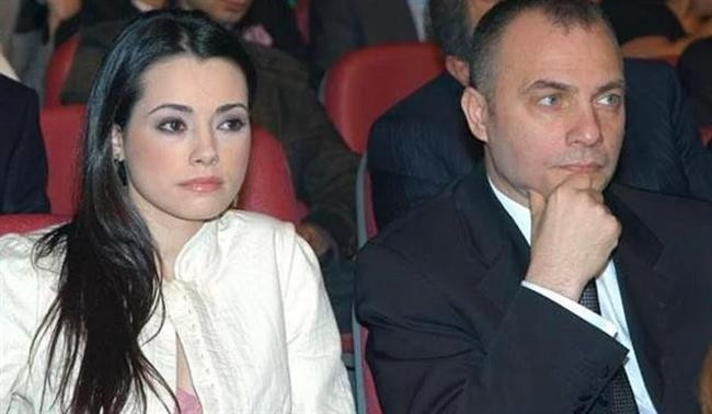 Özgü Namal - Oktay Kaynarca Özgü Namal - Oktay Kaynarca