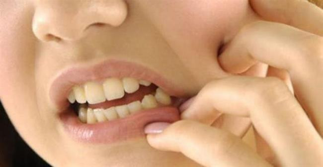 En büyük sebebi: stres