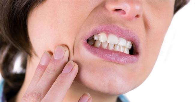 Diş Gıcırdatmanın Tehlikeleri