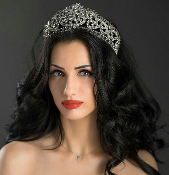 Murat Yıldırımın Nişanlısı İmane El Bani Kimdir