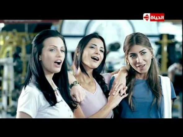 Murat Yıldırımın Nişanlısı İmane El Bani Kimdir