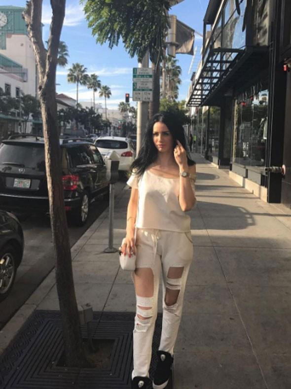 Murat Yıldırımın Nişanlısı İmane El Bani Kimdir