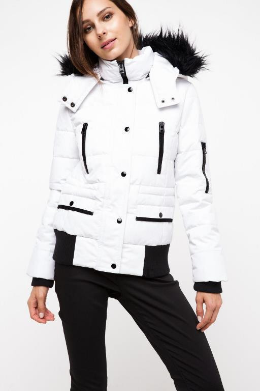 2016 En Güzel Mont Modelleri