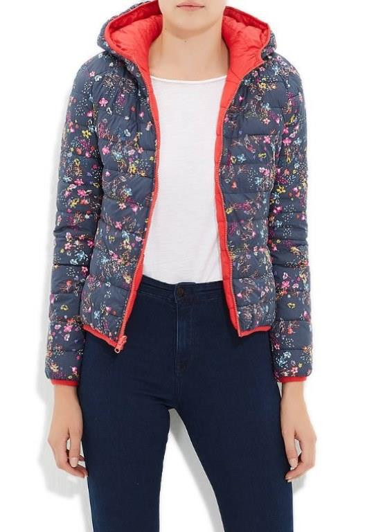 2016 En Güzel Mont Modelleri