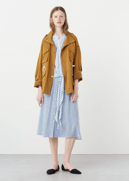 2016 En Güzel Mont Modelleri