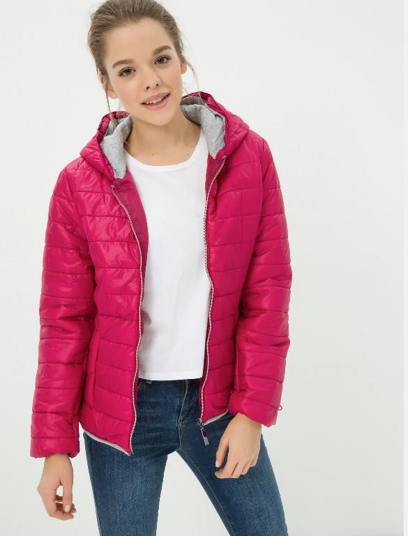 2016 En Güzel Mont Modelleri